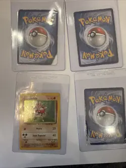 Pokemon card Tcg Rare Special Modern Lot #1 - Image 4