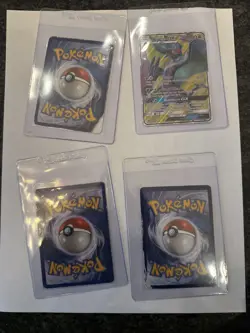 Pokemon card Tcg Rare Special Modern Lot #1 - Image 5