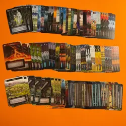 Sorcery: Contested Realm Arthurian Legends Exceptional Playset (3x each card) AL - Image 1