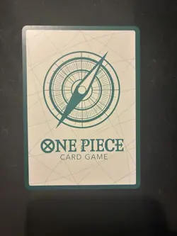 🔥 One Piece TCG DON!! Card Donquixote Doflamingo OP10 Royal Blood 💎🏴‍☠ - Image 2