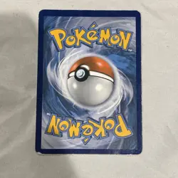Volcanion 25/114 Cracked Ice Holo Steam Siege 2016 - Pokemon Card TCG (LP) - Image 2