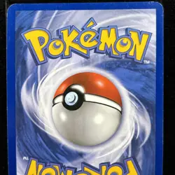 Noctowl HeartGold SoulSilver Holo Card 8/123 Rare Pokemon TCG - Image 4