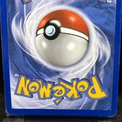 Noctowl HeartGold SoulSilver Holo Card 8/123 Rare Pokemon TCG - Image 5