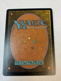 Dwarven Recruiter - Magic the Gathering MTG odyssey Single Card - Image 2