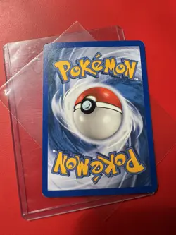 Pokemon Card Magikarp EX Dragon Reverse Holo Common 60/97 Near Mint - Image 2