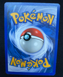 Pokemon Xatu Card 52/75 1st Edition Neo Discovery (LP) - Image 2