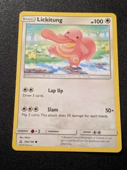 2017 Pokemon Card Pikachu Holo 28/73 General Mills US Exclusive Fresh from pack! - Image 3