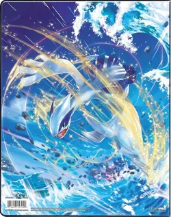 Pokemon - Ultra Pro - EB12: Portfolio A4 252 Trading Cards - From 6 Years, 15794 - Image 2