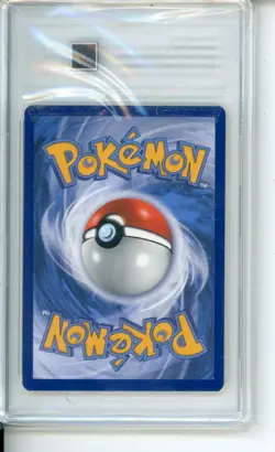 Pokemon SWSH Promo Card Charmander SWSH092 Holo TAG Graded 9 MINT W/ DIG Report - Image 2
