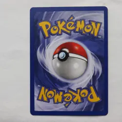 Moltres Black Star Promo + Insert 21 NM condition pokemon tcg card - HD Photos - Image 2