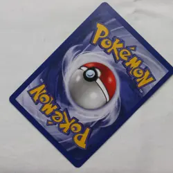 Moltres Black Star Promo + Insert 21 NM condition pokemon tcg card - HD Photos - Image 4