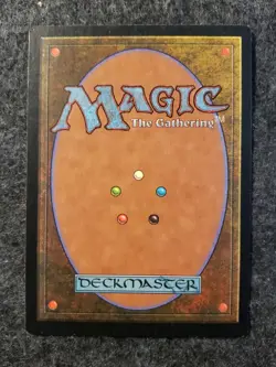 Chronatog Visions NM Rare MAGIC THE GATHERING MTG CARD NEVER PLAYED (DS3D1G3) - Image 2