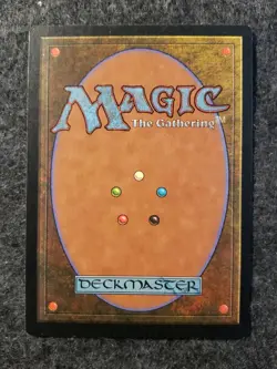 Chronatog Visions NM Rare MAGIC THE GATHERING MTG CARD NEVER PLAYED (DS3D1G3) - Image 4