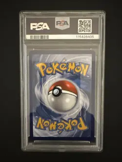 Pokemon TCG Prismatic Evolutions Umbreon EX Card 161/131 Sir PSA 10 Gem Mint - Image 2