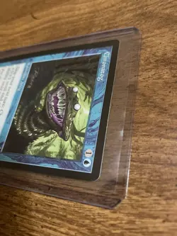 Chronatog MTG Visions #28 X1 Mint NP Rare Magic The Gathering Card ‘✅ - Image 5