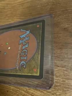 Chronatog MTG Visions #28 X1 NM Near Mint Rare Magic The Gathering Card ‘’ - Image 4