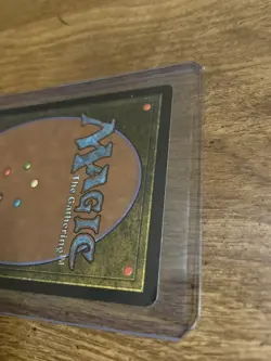 Chronatog MTG Visions #28 X1 Mint CRISP NP Rare Magic The Gathering Card “” Pics - Image 4