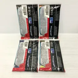 Scarlet & Violet Base Art Set 4x Booster Packs - Brand New Sealed Pokemon Card - Image 2