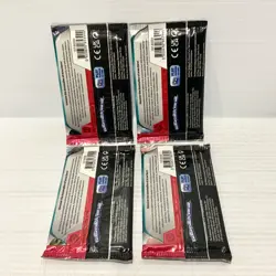 Paradox Rift Art Set 4x Booster Packs - Brand New Sealed Pokemon Card - Image 2