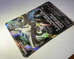 Lugia V 186/195 Alternate Art Pokemon TCG Card Sword & Shield Silver Tempest LP - Image 4