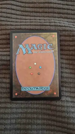 Magic: the Gathering / MtG Enchanted Evening x1 Shadowmoor - Image 2