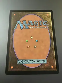 MTG Secret Lair #122 Enchanted Evening NM - Image 2