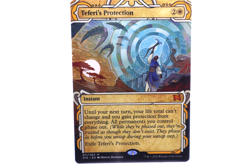 Teferi's Protection Strixhaven: Mystical Archives Regular - Image 1