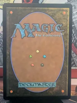 Magic The Gathering Silk, Web Weaver (Borderless) Marvel's Spider-Man Foil NM - Image 3