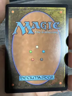 Magic: The Gathering the Great Henge Throne of Eldraine NM Condition - Image 3