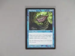 MTG - Chronatog - Visions (VIS) NMT - Image 1