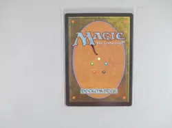 MTG - Chronatog - Visions (VIS) NMT - Image 2