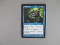 MTG - Chronatog - Visions (VIS) NMT - Image 1