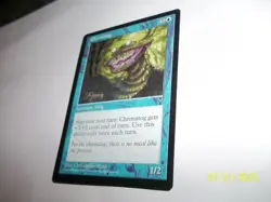 Chronatog Visions reserved list x1 LP - Image 2