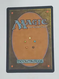 MTG Chronatog (Visions/Blue/R) - BGM - Image 2