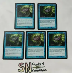 5x Chronatog - Reserved List - Free Shipping! - Image 1