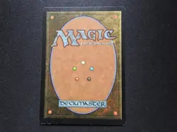 Chronatog LP [Visions] Mtg Magic Free Tracking! - Image 2