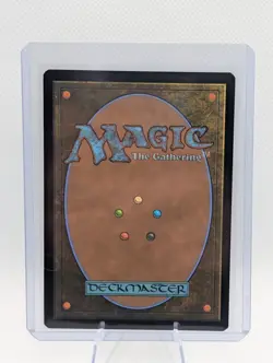 Magic The Gathering Spider-Man Winds of Change #0030 Borderless Foil - Image 2