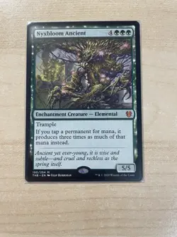 Nyxbloom Ancient Theros Beyond Death Regular - Image 1