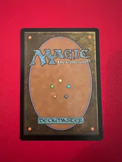 Impostor Syndrome MTG SPM 0034 Marvel's Spider-Man Spiderman Extended Art - Image 2