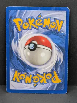 Butterfree 005/165 Expedition Base Set Holo Ultra Rare Pokemon TCG Nintendo MP+ - Image 2
