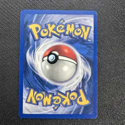 Pokemon Vintage Dark Slowbro 29/82 Non-Foil Card 2000 NM WOTC - Image 2