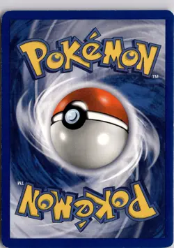Pokemon Trader 77/102 Rare Base Set Pokemon Card Trading Card TCG - Image 4
