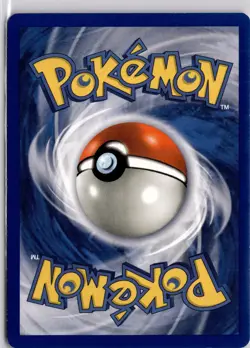Pokemon TCG Jungle Set Mr. Mime 22/64 Non Holo Rare Card 1999 Trading Card TCG - Image 4