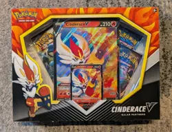 Pokemon TCG Galar Partners All 3 Boxes Rillaboom, Inteleon & Cinderace - Image 2