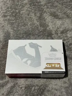 Pokemon TCG Charizard Ultra Premium Collection Box New and Sealed - UK - Image 1