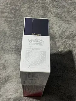 Pokemon TCG Charizard Ultra Premium Collection Box New and Sealed - UK - Image 3