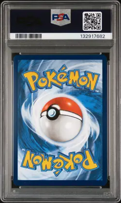 2025 POKEMON PRE EN-PRISMATIC EVOLUTIONS #161 UMBREON EX PSA 10 - Image 2