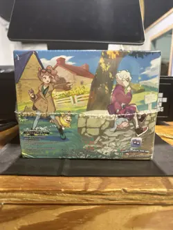 Pokemon TCG Crown Zenith Mini Tin Display Factory Sealed (10 Tins) - *NEW SEALED - Image 3