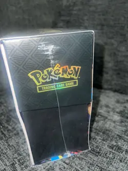 🔥 POKEMON TCG MEGA EVOLUTION LUCARIO ELITE TRAINER BOX ETB - BRAND NEW SEALED - Image 3