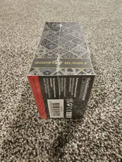 Pokemon TCG: Scarlet & Violet - Paldean Fates Booster Bundle - NEW/SEALED - Image 3
